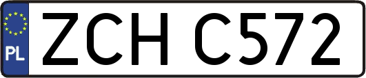 ZCHC572