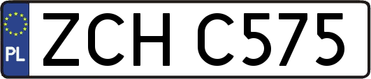 ZCHC575