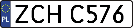 ZCHC576