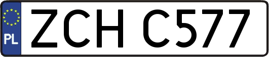 ZCHC577