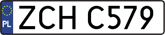 ZCHC579