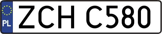ZCHC580