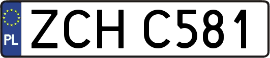 ZCHC581