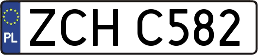 ZCHC582