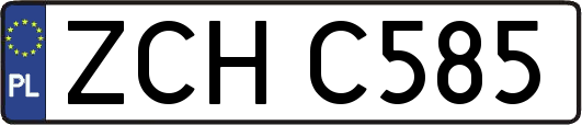 ZCHC585