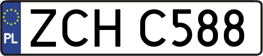 ZCHC588