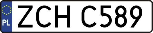 ZCHC589