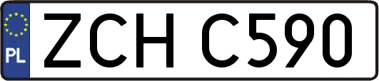 ZCHC590