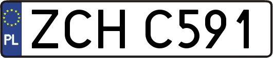 ZCHC591
