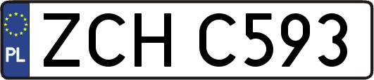 ZCHC593