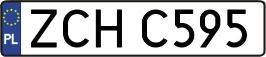 ZCHC595