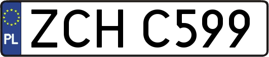 ZCHC599