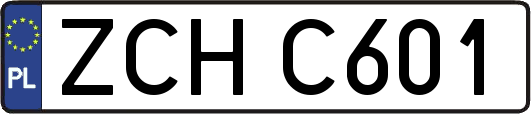 ZCHC601