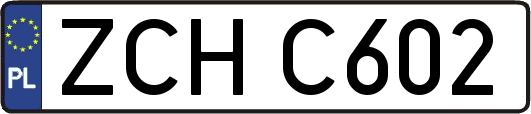 ZCHC602