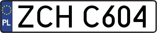 ZCHC604