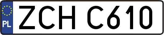 ZCHC610