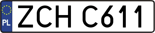 ZCHC611