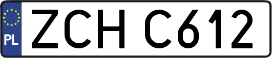 ZCHC612