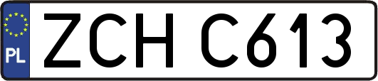 ZCHC613