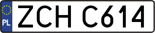 ZCHC614