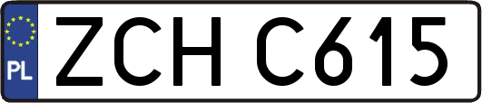 ZCHC615