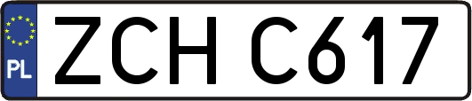 ZCHC617