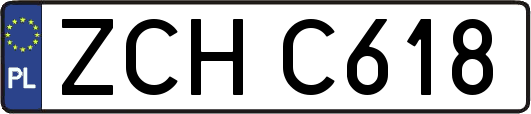 ZCHC618