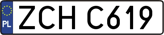 ZCHC619