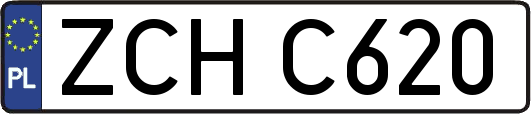ZCHC620