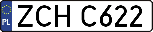 ZCHC622
