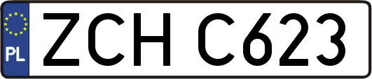 ZCHC623