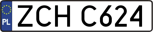 ZCHC624