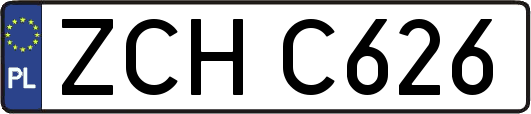 ZCHC626