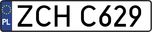 ZCHC629