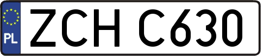 ZCHC630