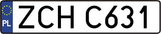 ZCHC631