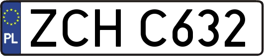 ZCHC632