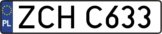 ZCHC633