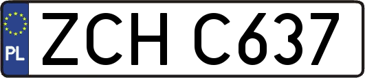 ZCHC637