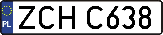 ZCHC638