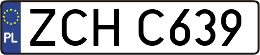 ZCHC639