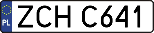 ZCHC641