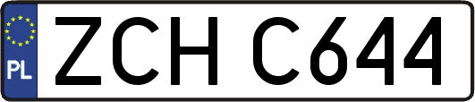 ZCHC644
