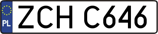 ZCHC646