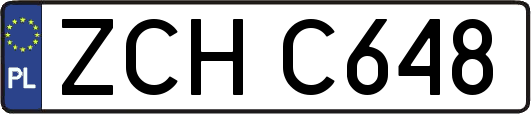 ZCHC648