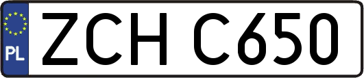 ZCHC650