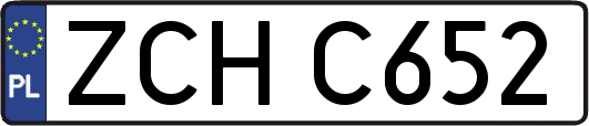 ZCHC652