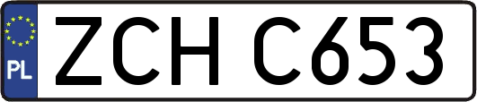 ZCHC653