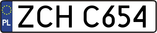 ZCHC654
