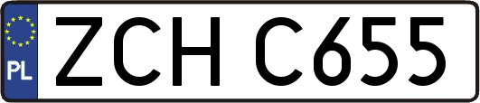 ZCHC655